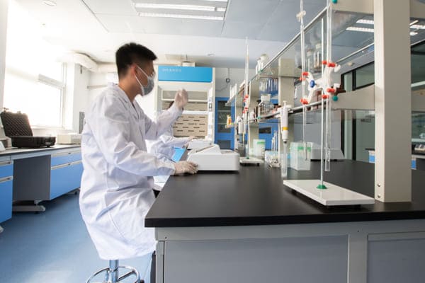農產品種植基地土壤評估綜合檢測方案